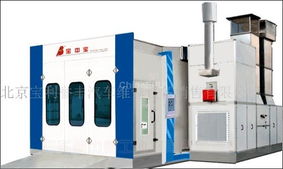 求購(gòu)烤漆房服務(wù)上線，天下汽配網(wǎng)引領(lǐng)行業(yè)網(wǎng)絡(luò)技術(shù)革新