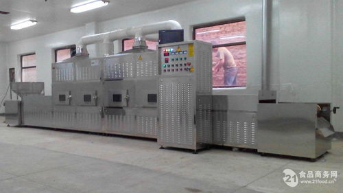 面筋微波干燥設(shè)備價(jià)格全解析 全網(wǎng)低價(jià)與產(chǎn)品報(bào)價(jià)服務(wù)